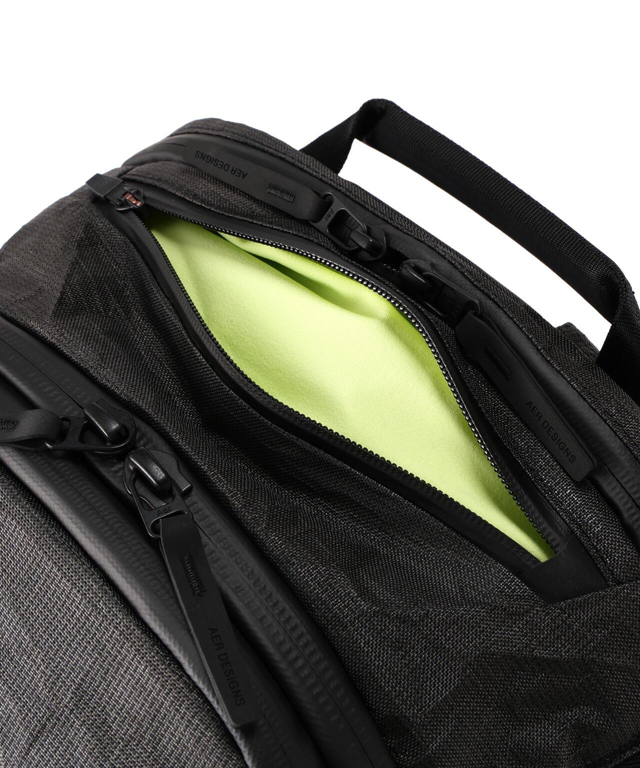 20L容量 Aer City Pack Pro2 Ultra 揹包