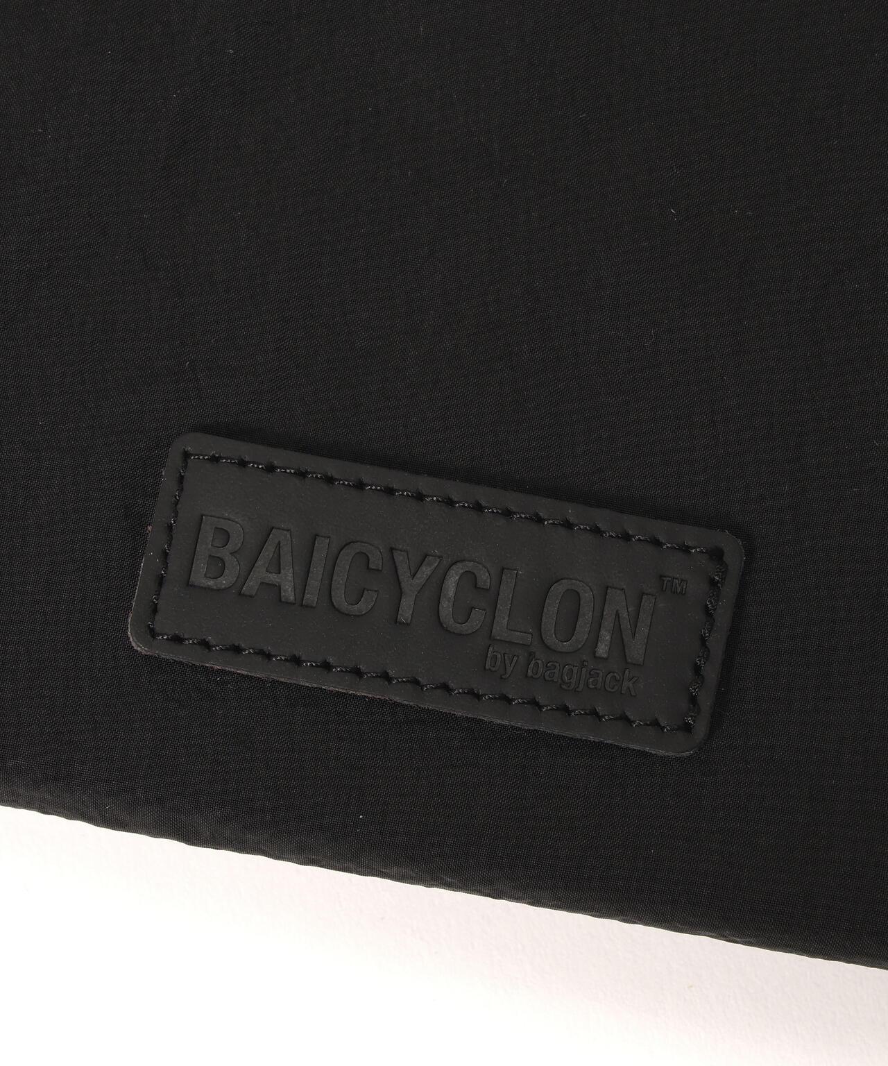 BAICYCLON by bagjack 2WAY BAG 包袋