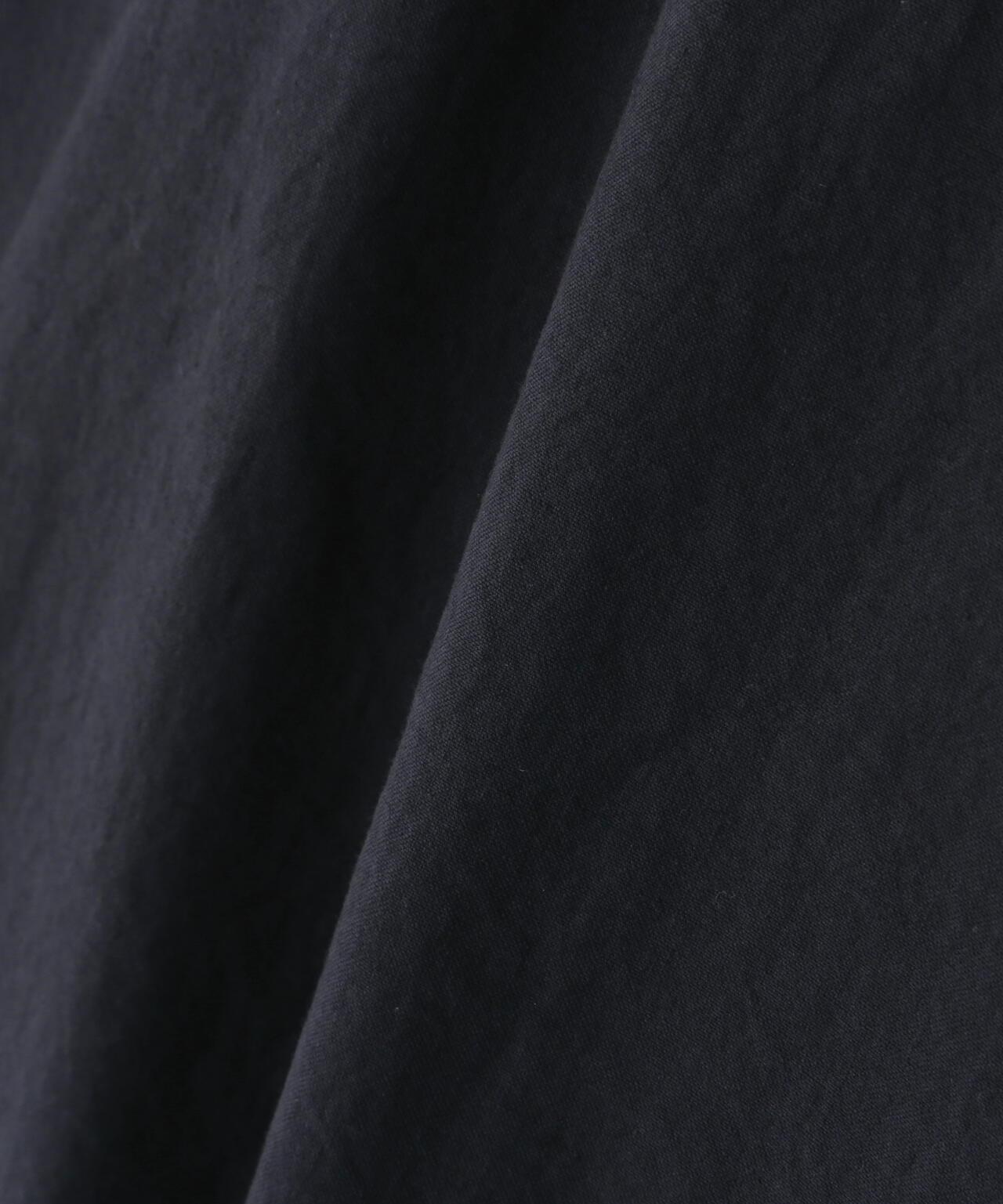 棉麻面料 襯衫 COTTON LINEN BOWLING SHIRTS