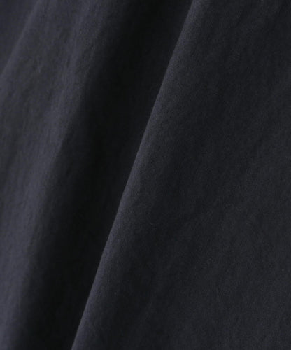 棉麻面料 襯衫 COTTON LINEN BOWLING SHIRTS