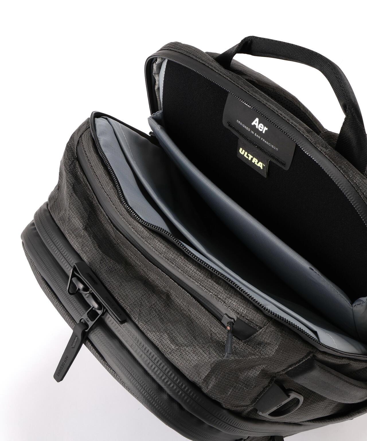 20L容量 Aer City Pack Pro2 Ultra 揹包