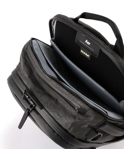 20L容量 Aer City Pack Pro2 Ultra 揹包