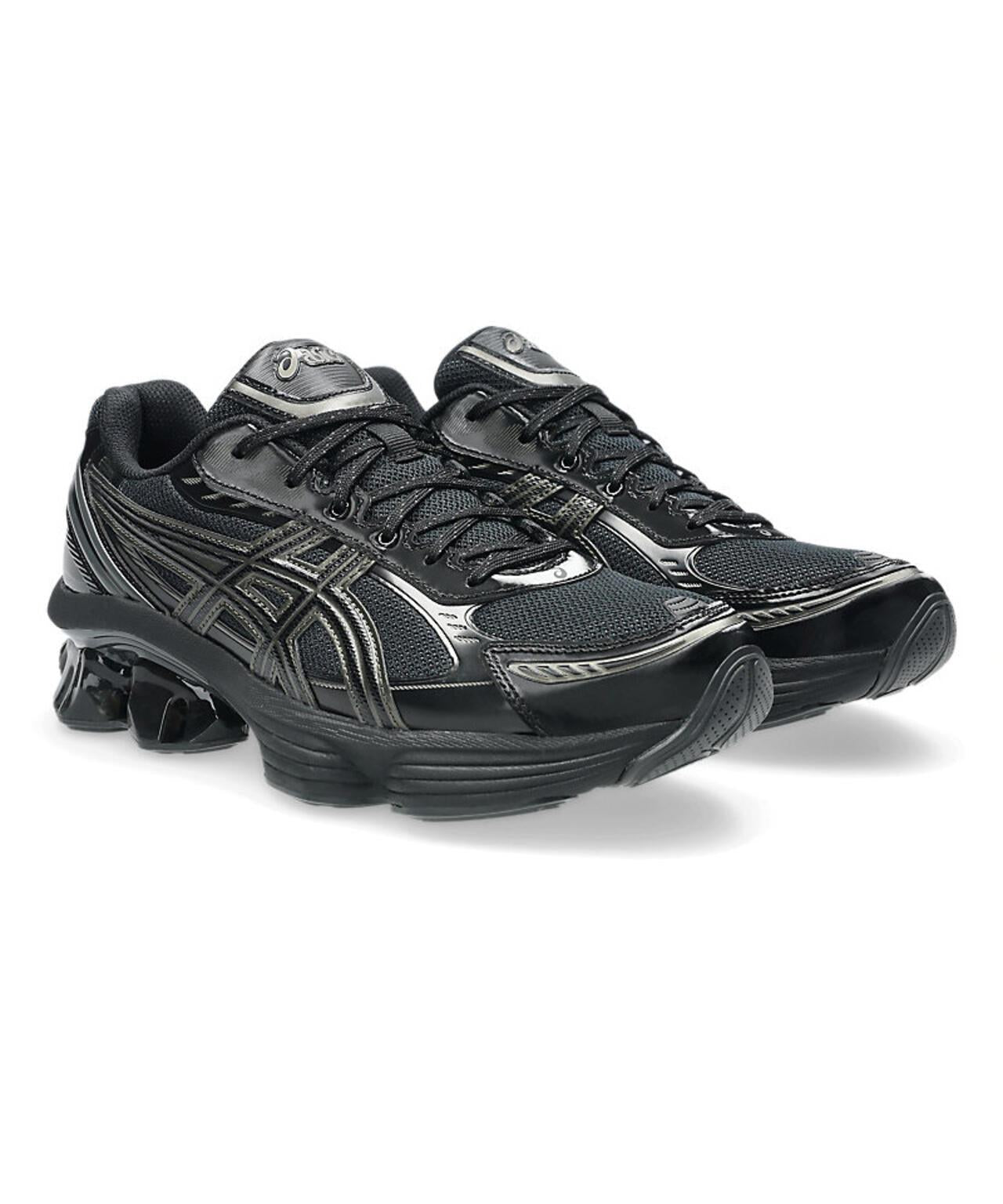 ASICS GEL-KINETIC FLUENT 1203A591-003 運動鞋
