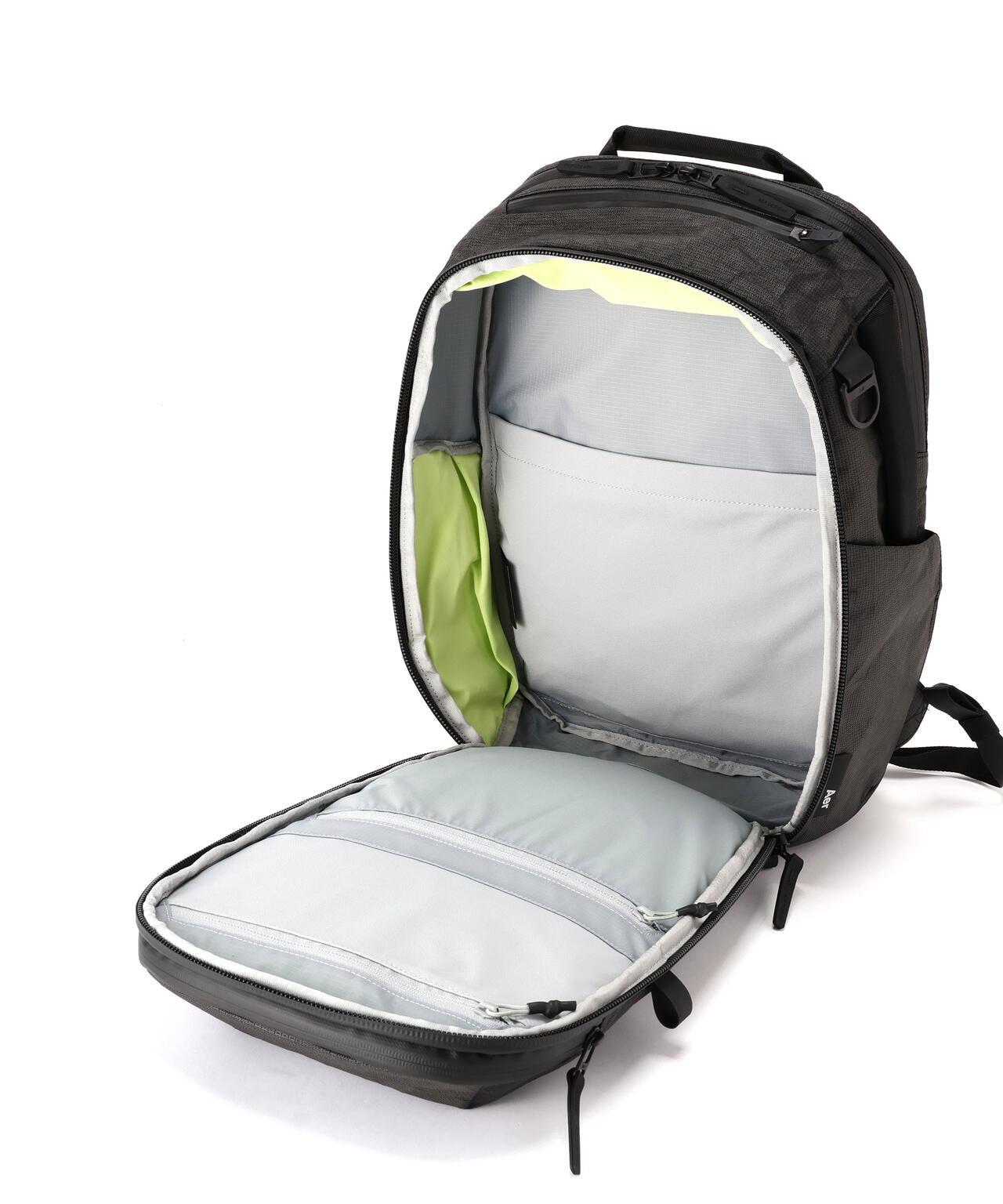20L容量 Aer City Pack Pro2 Ultra 揹包