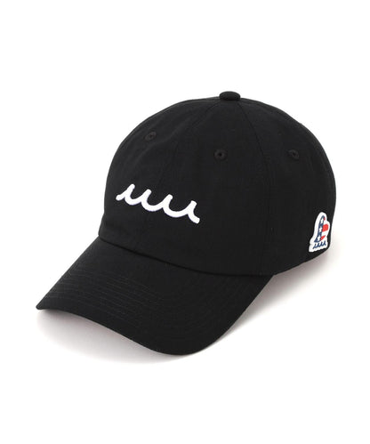 muta MARINE 聯名 Wave Cap 帽