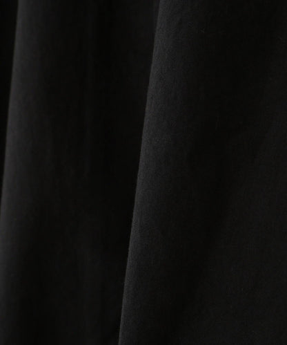 棉麻面料 襯衫 COTTON LINEN BOWLING SHIRTS