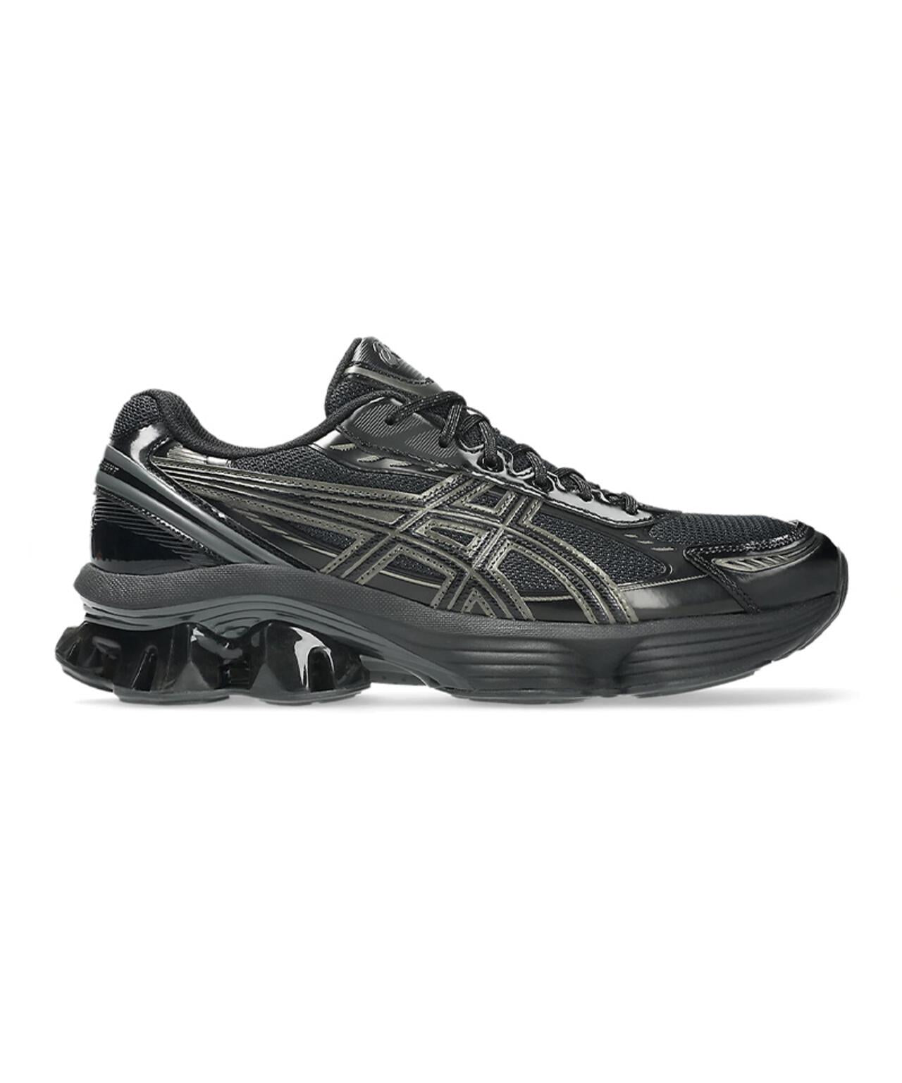 ASICS GEL-KINETIC FLUENT 1203A591-003 運動鞋