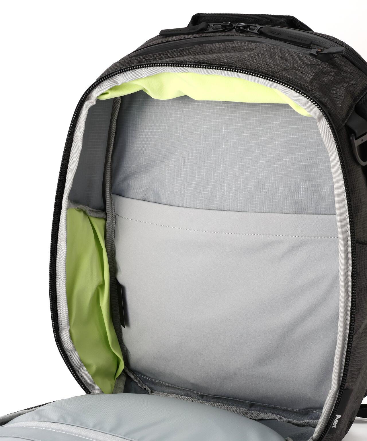20L容量 Aer City Pack Pro2 Ultra 揹包