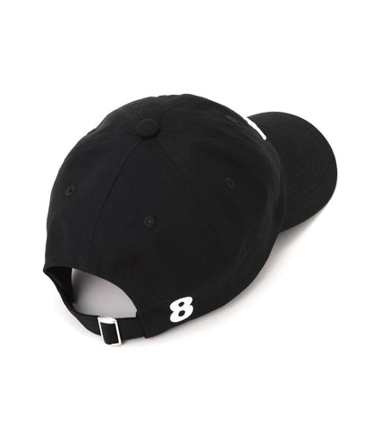 muta MARINE 聯名 Wave Cap 帽