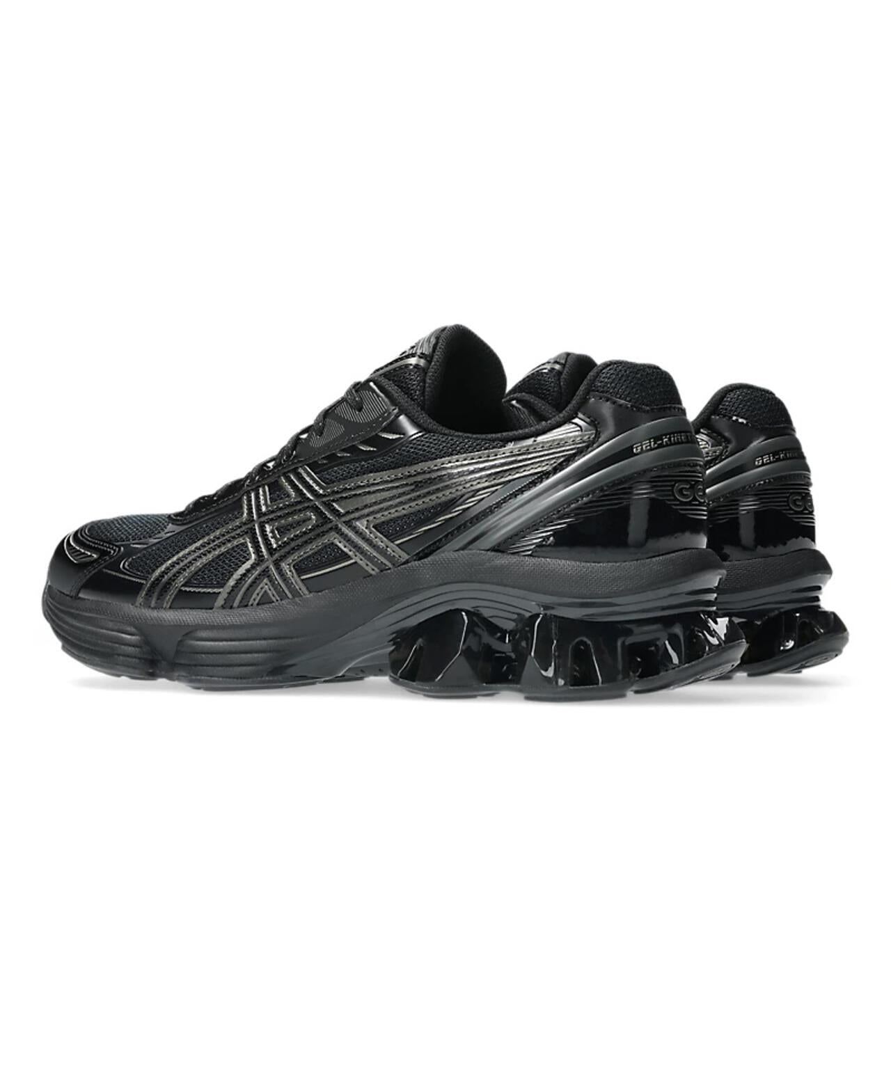 ASICS GEL-KINETIC FLUENT 1203A591-003 運動鞋