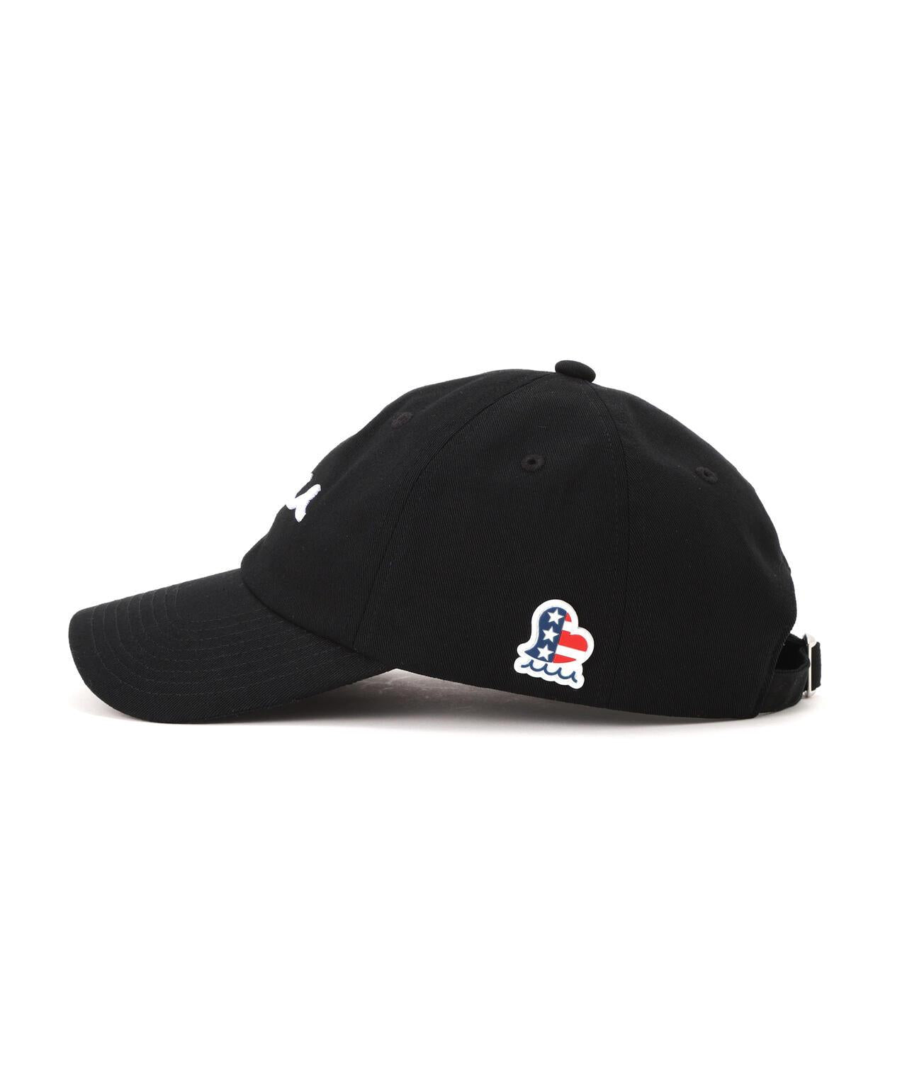 muta MARINE 聯名 Wave Cap 帽