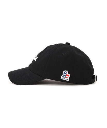 muta MARINE 聯名 Wave Cap 帽