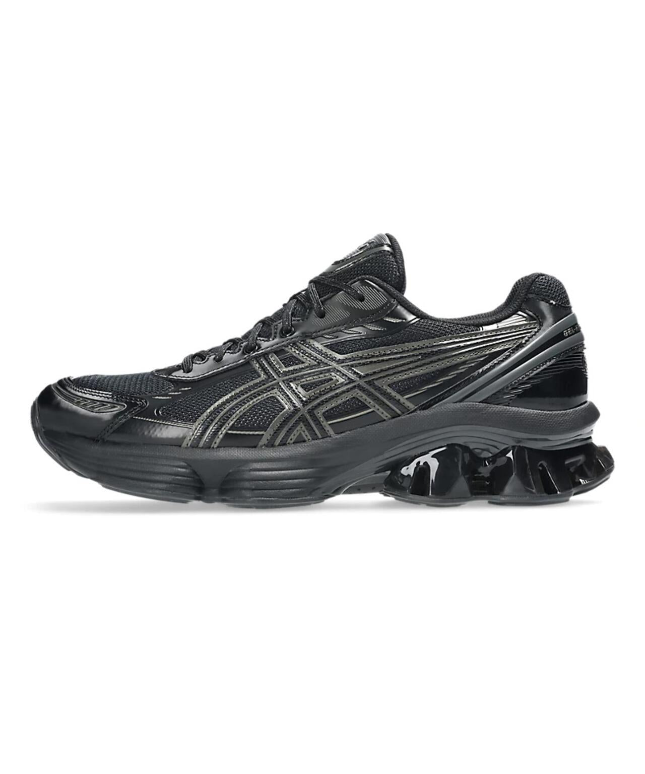 ASICS GEL-KINETIC FLUENT 1203A591-003 運動鞋