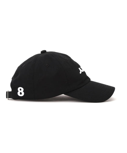 muta MARINE 聯名 Wave Cap 帽