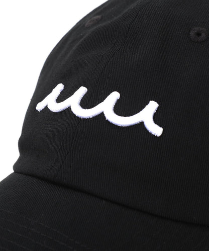 muta MARINE 聯名 Wave Cap 帽