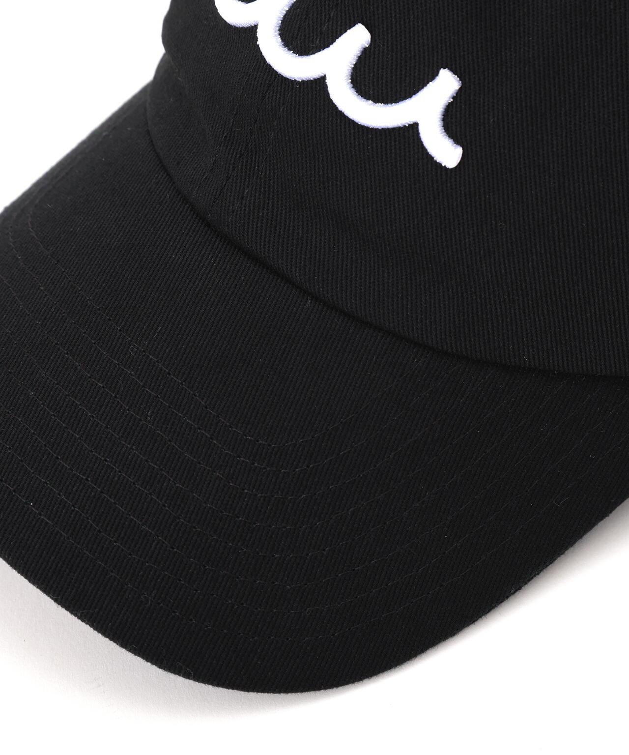muta MARINE 聯名 Wave Cap 帽