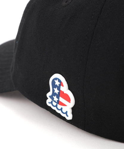 muta MARINE 聯名 Wave Cap 帽