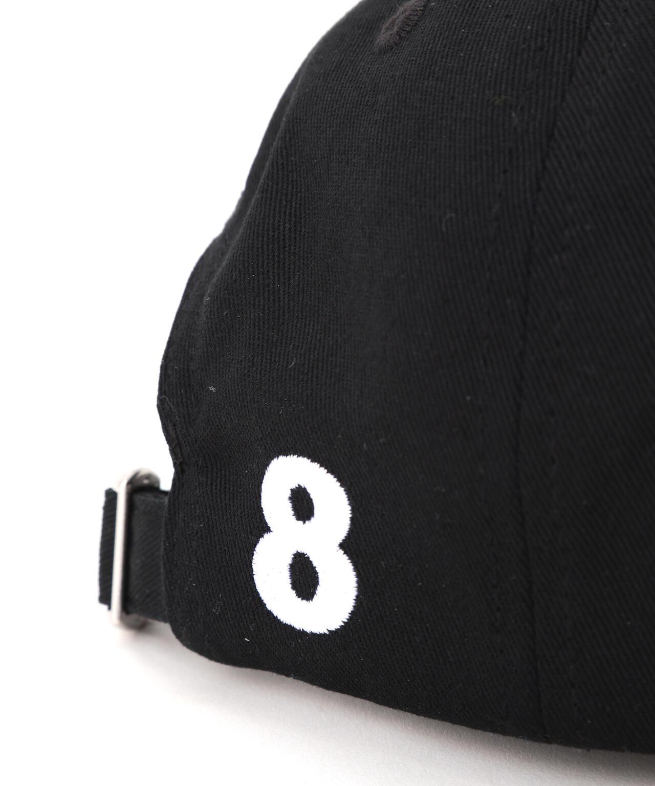 muta MARINE 聯名 Wave Cap 帽