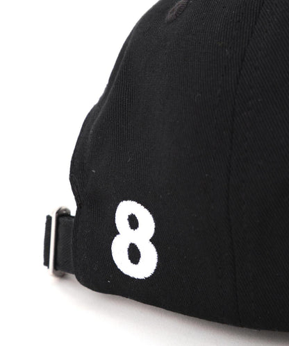 muta MARINE 聯名 Wave Cap 帽