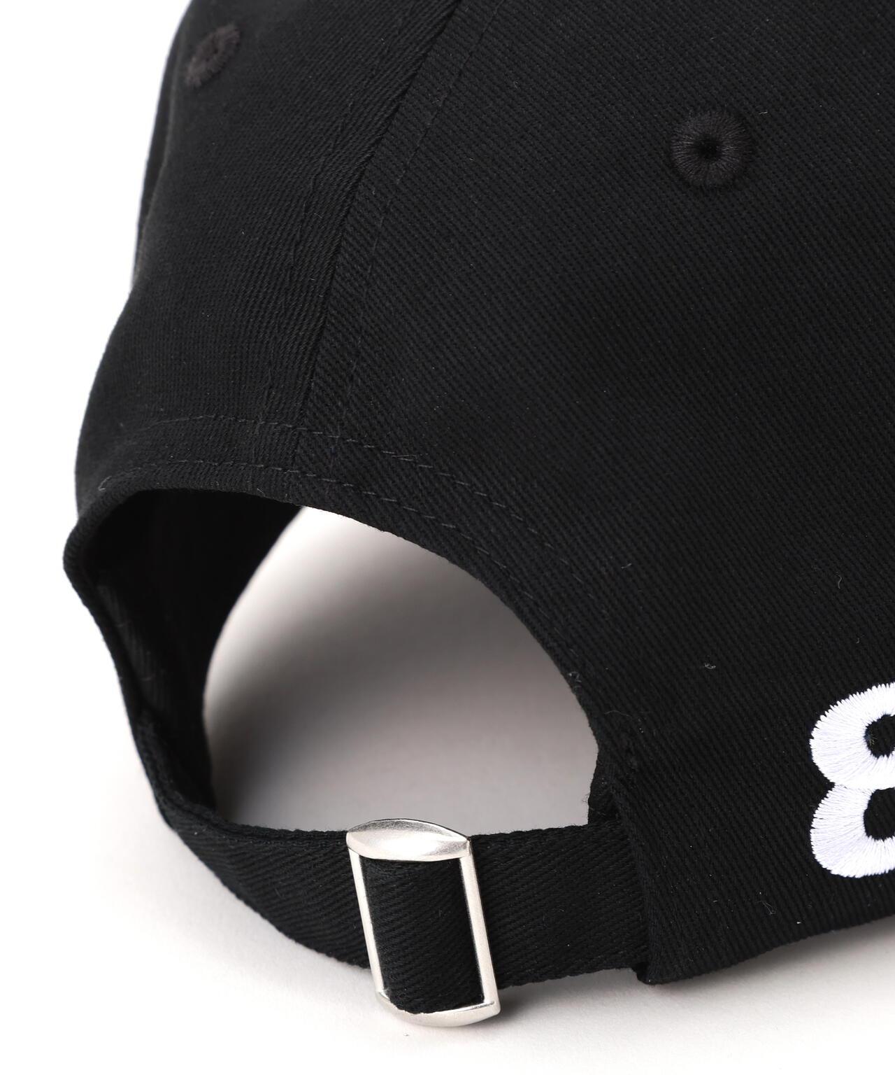 muta MARINE 聯名 Wave Cap 帽