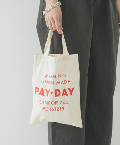 PAY-DAY×URBAN RESEARCH 聯名特別款 連體褲