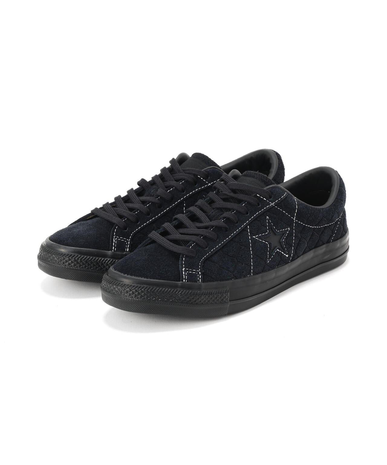 CONVERSE {ONE STAR} SK HEEL COLLECTIVE 鞋款