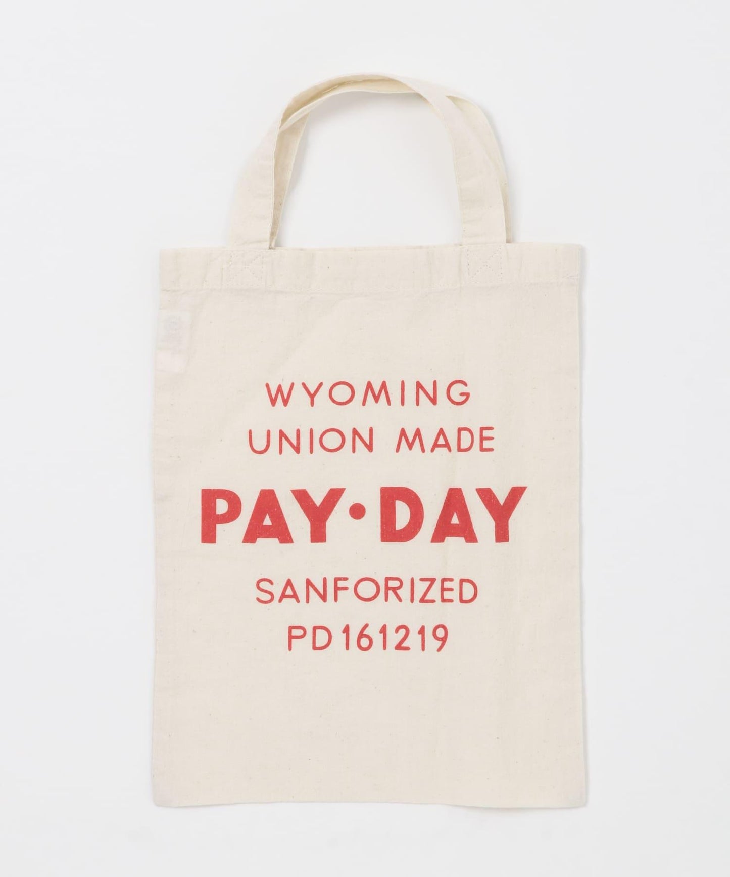 PAY-DAY×URBAN RESEARCH 聯名特別款 連體褲