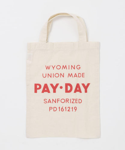 PAY-DAY×URBAN RESEARCH 聯名特別款 連體褲