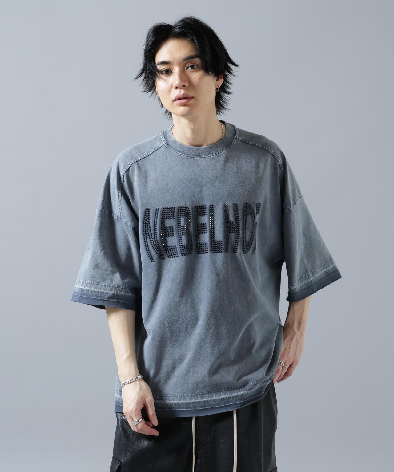 CHEMICAL S/S TEE 圖案短袖T恤 KEBELHOF款