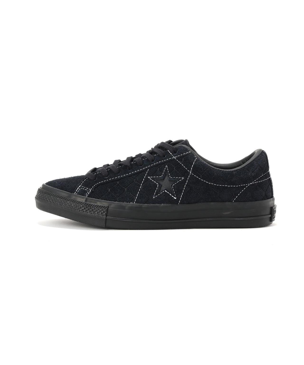 CONVERSE {ONE STAR} SK HEEL COLLECTIVE 鞋款