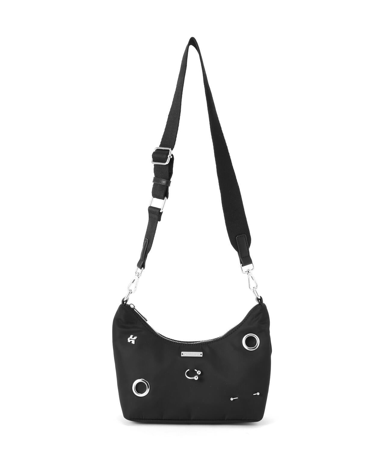 Knuth Marf pierce mini bag 迷你包