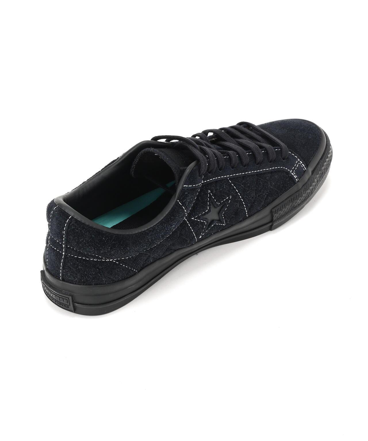 CONVERSE {ONE STAR} SK HEEL COLLECTIVE 鞋款