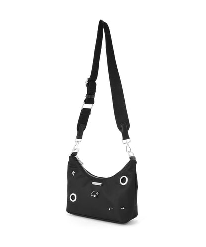 Knuth Marf pierce mini bag 迷你包