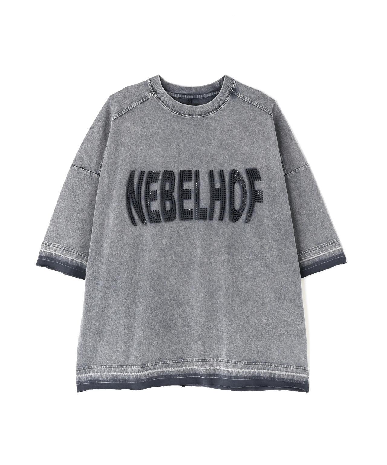 CHEMICAL S/S TEE 圖案短袖T恤 KEBELHOF款