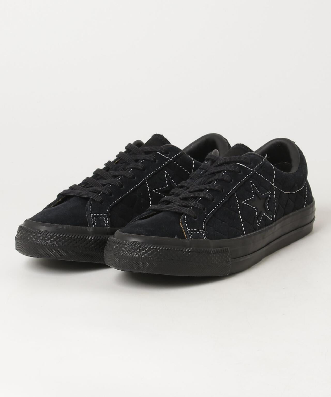 CONVERSE SKATEBOARDING コンバーススケートボーディング {ONE STAR} SK HEEL COLLECTIVE 滑板鞋