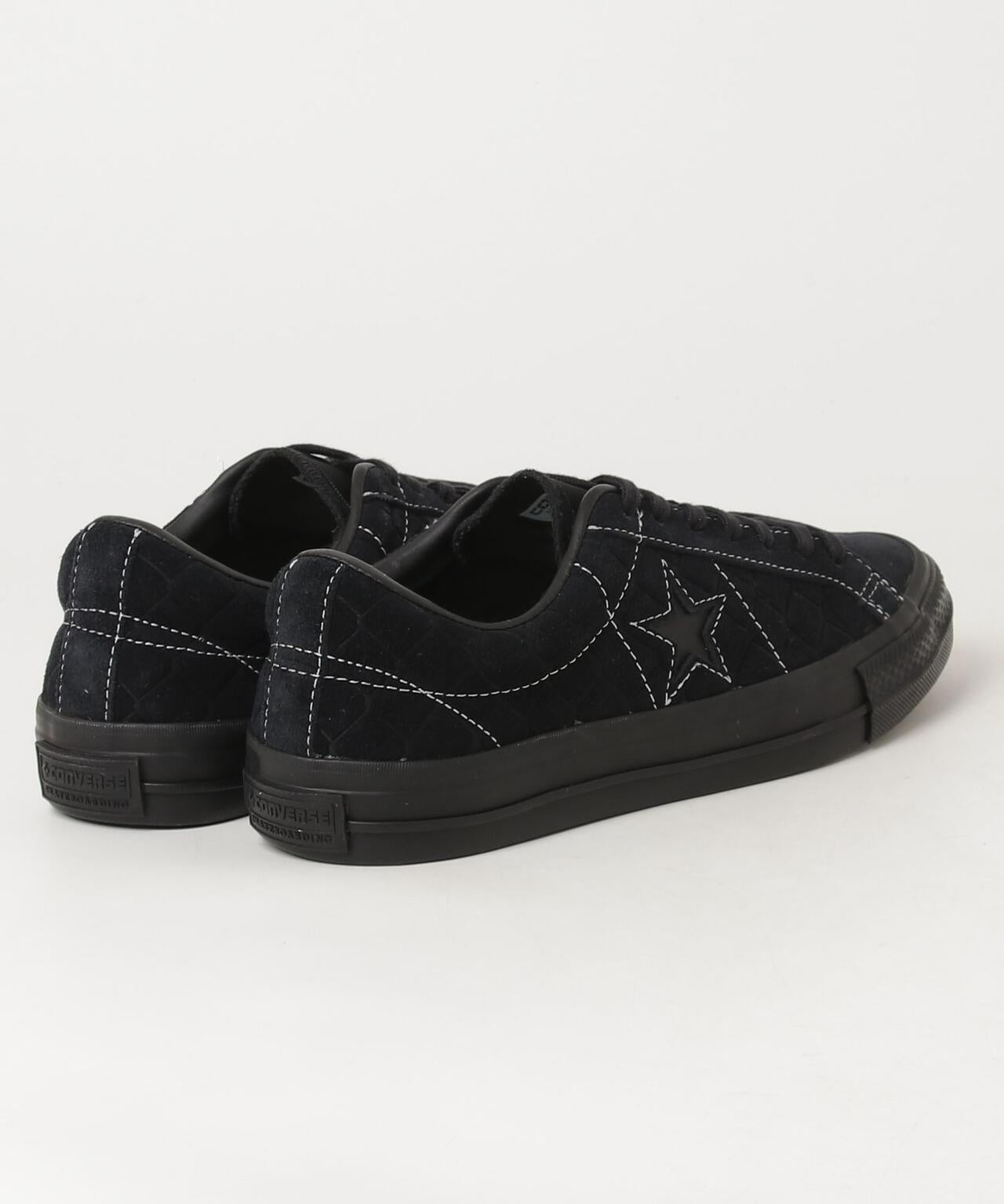 CONVERSE SKATEBOARDING コンバーススケートボーディング {ONE STAR} SK HEEL COLLECTIVE 滑板鞋