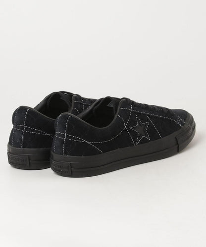 CONVERSE SKATEBOARDING コンバーススケートボーディング {ONE STAR} SK HEEL COLLECTIVE 滑板鞋