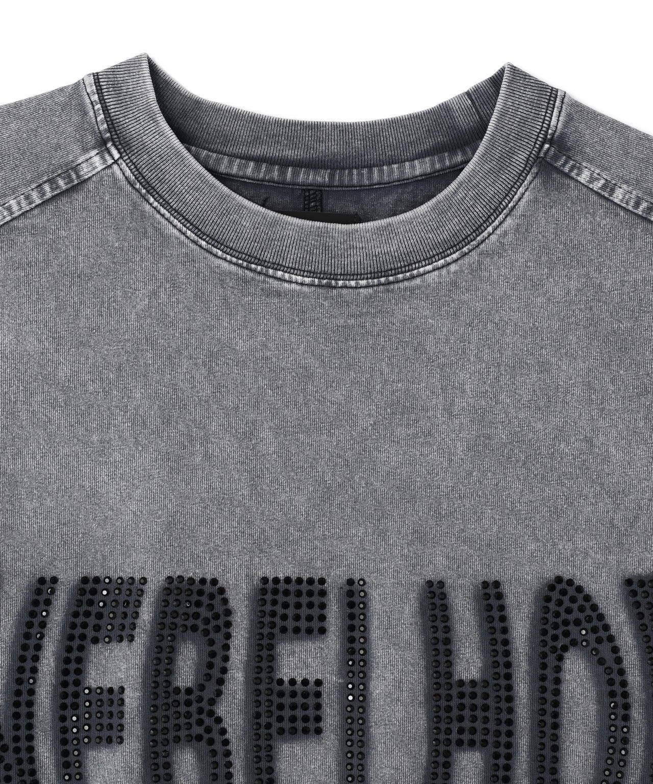 CHEMICAL S/S TEE 圖案短袖T恤 KEBELHOF款
