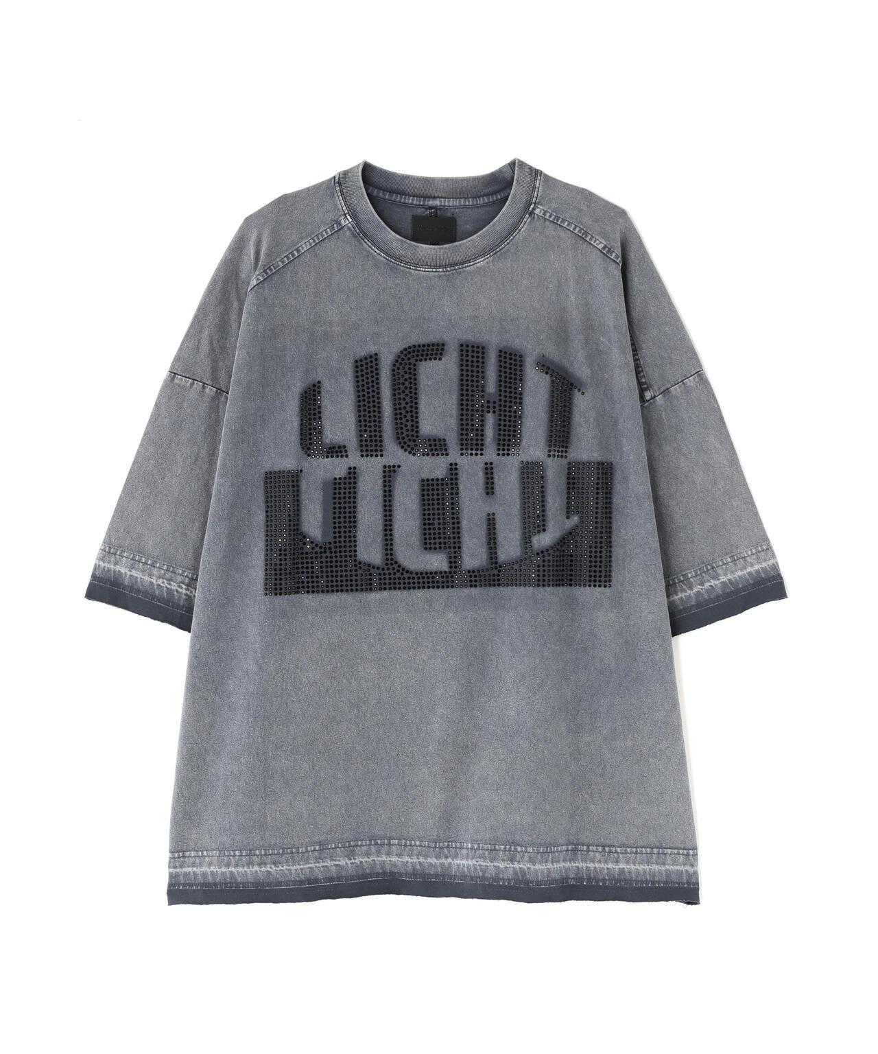 DankeSchon CHEMICAL S/S TEE T恤 LICHT款