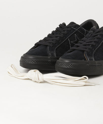 CONVERSE SKATEBOARDING コンバーススケートボーディング {ONE STAR} SK HEEL COLLECTIVE 滑板鞋
