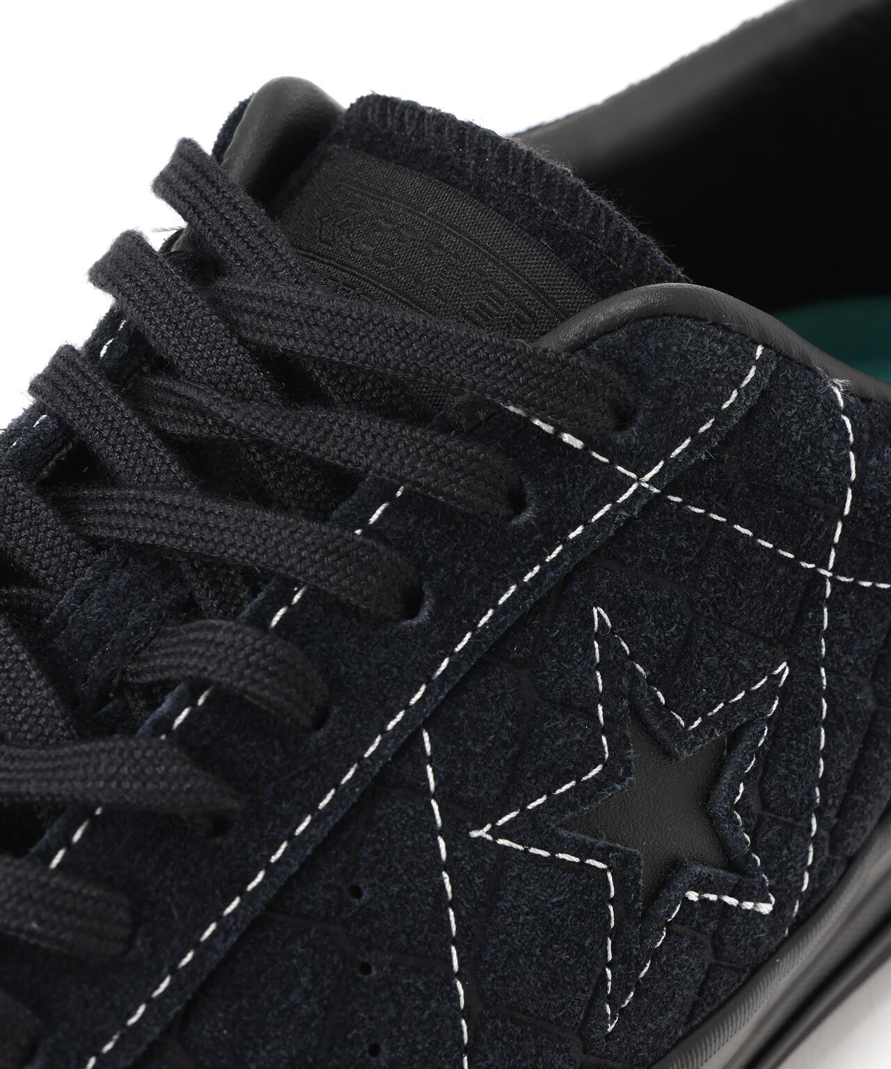 CONVERSE {ONE STAR} SK HEEL COLLECTIVE 鞋款