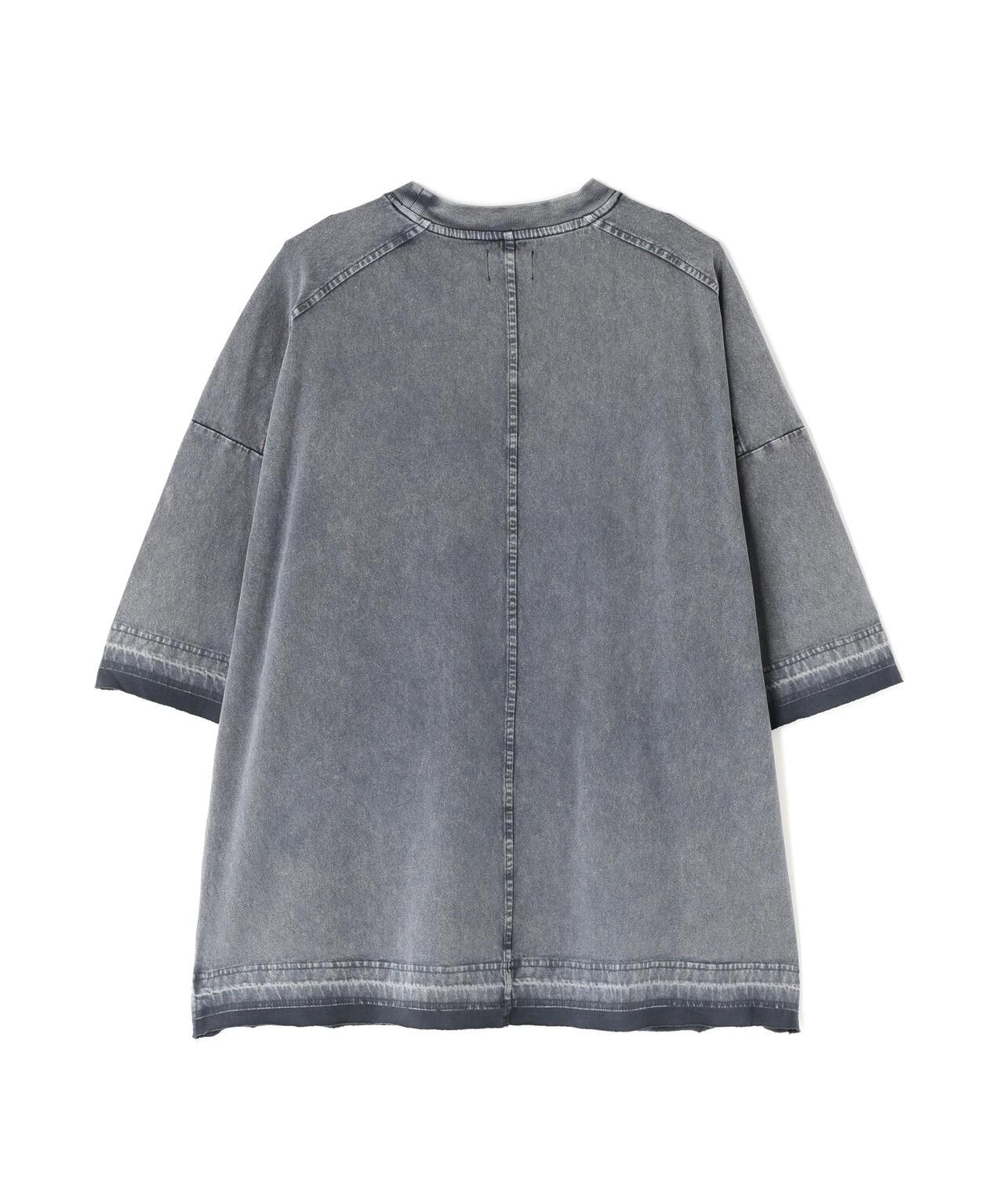 DankeSchon CHEMICAL S/S TEE T恤 LICHT款