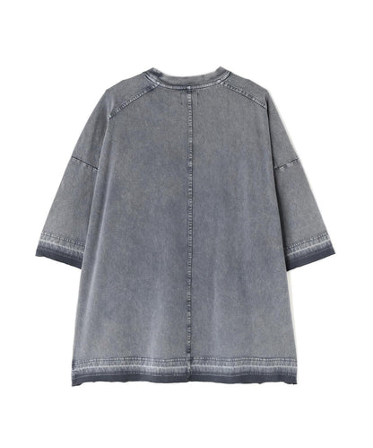 DankeSchon CHEMICAL S/S TEE T恤 LICHT款