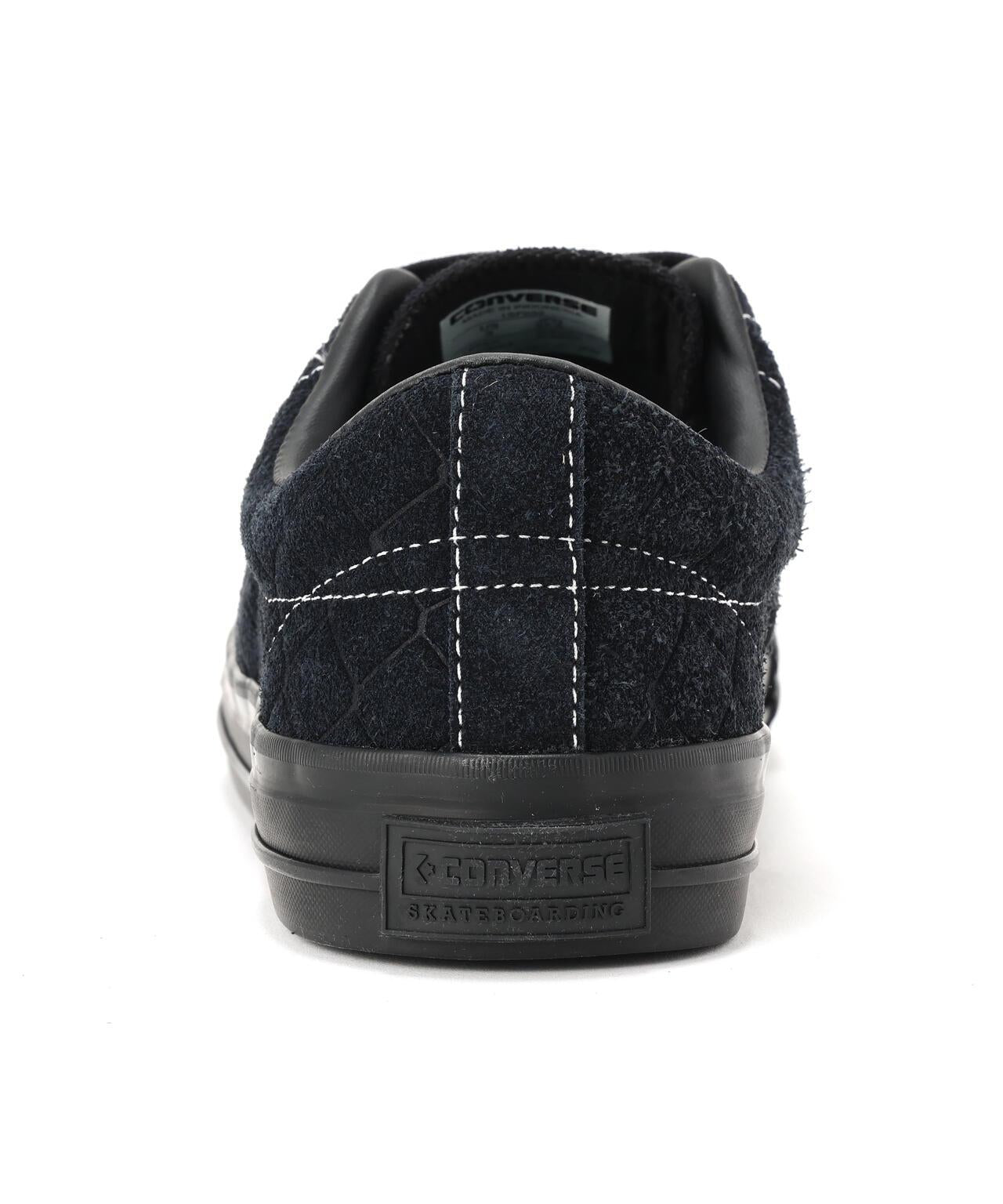 CONVERSE {ONE STAR} SK HEEL COLLECTIVE 鞋款