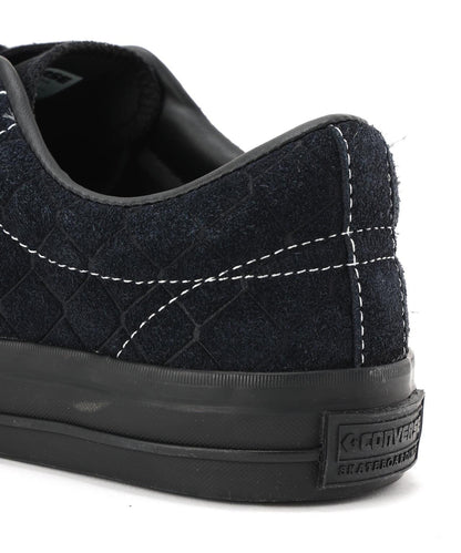 CONVERSE {ONE STAR} SK HEEL COLLECTIVE 鞋款