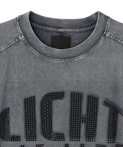 DankeSchon CHEMICAL S/S TEE T恤 LICHT款