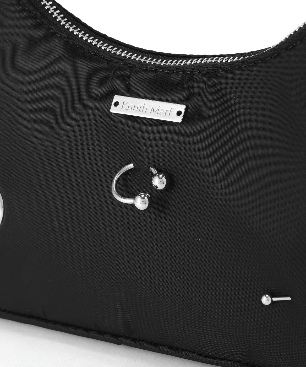 Knuth Marf pierce mini bag 迷你包