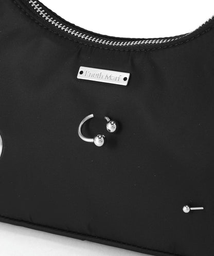 Knuth Marf pierce mini bag 迷你包
