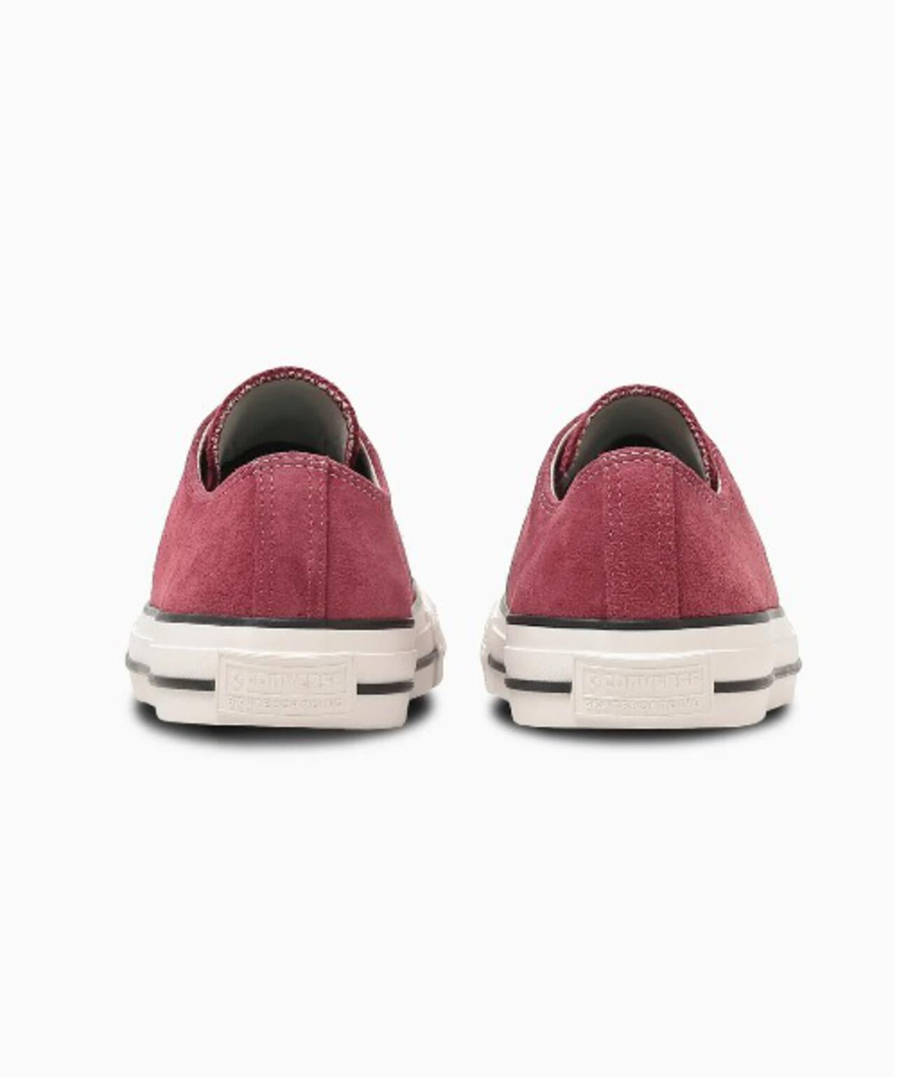 CONVERSE SKATEBOARDING {ALL STAR} SK OX 休閒鞋