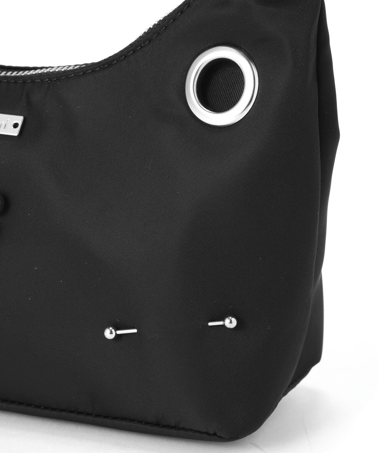 Knuth Marf pierce mini bag 迷你包